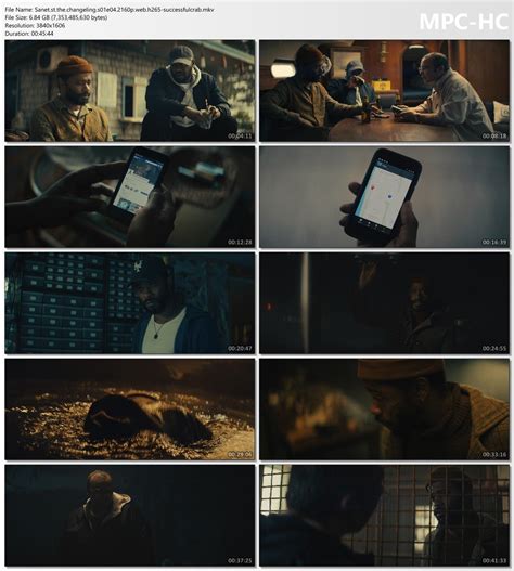 blindspotting s01e04 h265|the.veil.2024.s01e04.2160p.web.h265.